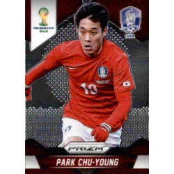 Park Chu-Young Korea Republic 74