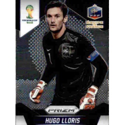 Hugo Lloris France 75