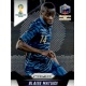 Blaise Matuidi France 80