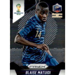 Blaise Matuidi France 80
