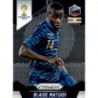 Oferta Cromo de Blaise Matuidi France Panini Prizm World Cup Brazil 2014