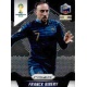 Franck Ribery France 81
