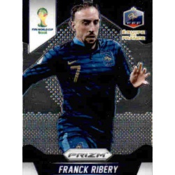 Franck Ribery France 81