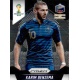 Karim Benzema France 82