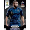 Offer Trading Card Karim Benzema France Panini Prizm World Cup Brazil 2014