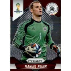 Manuel Neuer Deutschland 83