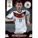 Per Mertesacker Deutschland 85