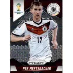 Per Mertesacker Deutschland 85
