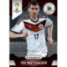 Oferta Cromo de Per Mertesacker Deutschland Panini Prizm World Cup Brazil 2014
