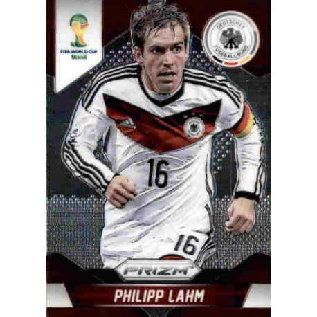 Philipp Lahm Deutschland 86