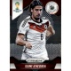 Sami Khedira Deutschland 87