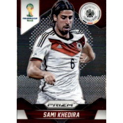 Sami Khedira Deutschland 87