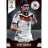 Comprar Cromo Sami Khedira Deutschland Panini Prizm World Cup 2014