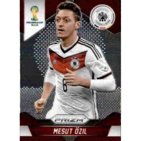 Mesut Ozil Deutschland 88