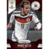 Venta Cromo de Mario Gotze Deutschland 2014 Panini Prizm World Cup Soccer
