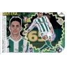 Bartra Betis 6 Betis 2018-19