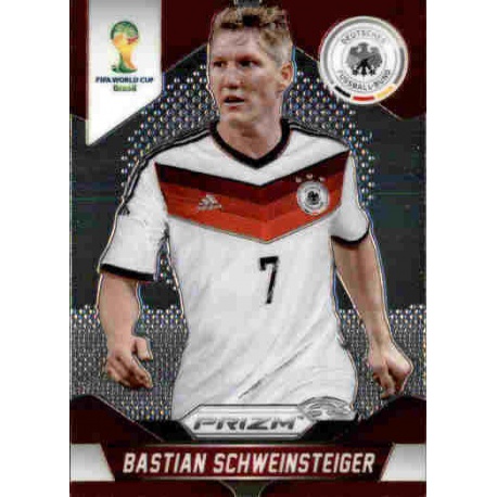Bastian Schweinsteiger Deutschland 90