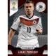 Lukas Podolski Deutschland 92