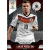 Comprar Online Lukas Podolski Deutschland Panini Prizm World Cup Brazil 2014