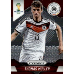 Thomas Muller Deutschland 93