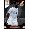 Buy Card Michael Essien Ghana Panini Prizm World Cup Brazil 2014