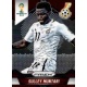 Sulley Muntari Ghana 96