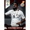 Venta Trading Card Kevin-Prince Boateng Ghana Panini Prizm World Cup Brazil 2014