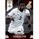 Asamoah Gyan Ghana 98