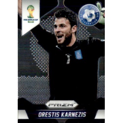 Orestis Karnezis Hellas 99