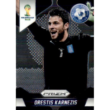 Orestis Karnezis Hellas 99