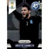 Comprar Cromo Orestis Karnezis Hellas Panini Prizm World Cup 2014