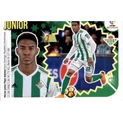 Junior Betis 7A