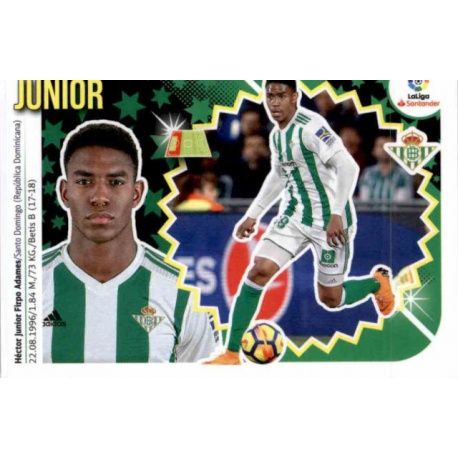Junior Betis 7A Betis 2018-19