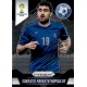 Sokratis Papastathopoulos Hellas 100