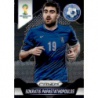 Venta Trading Card Sokratis Papastathopoulos Hellas Panini Prizm World Cup Brazil 2014