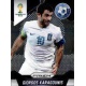 Giorgos Karagounis Hellas 101