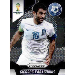 Giorgos Karagounis Hellas 101