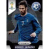Cromos de Fútbol Giorgos Samaras Hellas Panini Prizm World Cup 2014