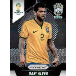 Dani Alves Brasil 105