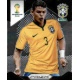 Thiago Silva Brasil 108