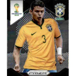 Thiago Silva Brasil 108