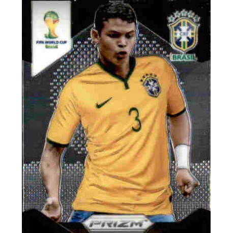 Thiago Silva Brasil 108