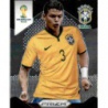 Venta Cromo de Thiago Silva Brasil Panini Prizm World Cup Brazil 2014