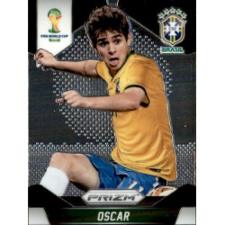 Oscar Brasil 109