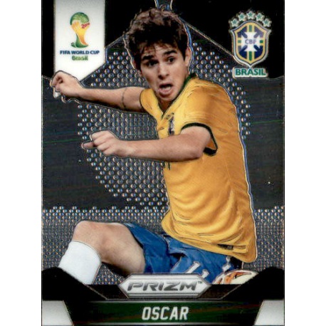 Oscar Brasil 109