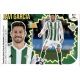 Javi García Betis 8A Betis 2018-19