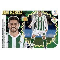 Javi García Betis 8A