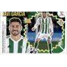 Javi García Betis 8A Betis 2018-19