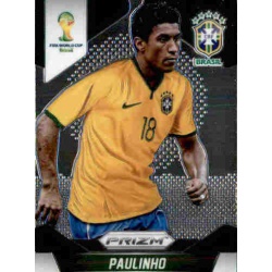 Paulinho Brasil 110