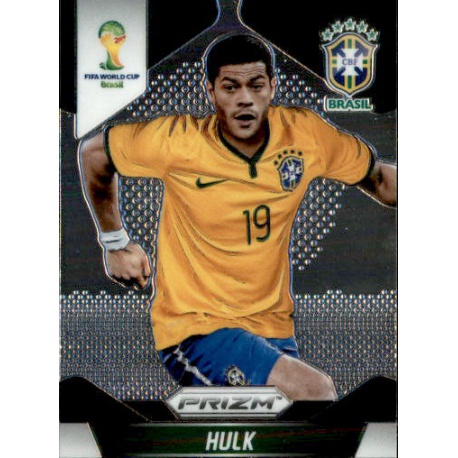 Hulk Brasil 111